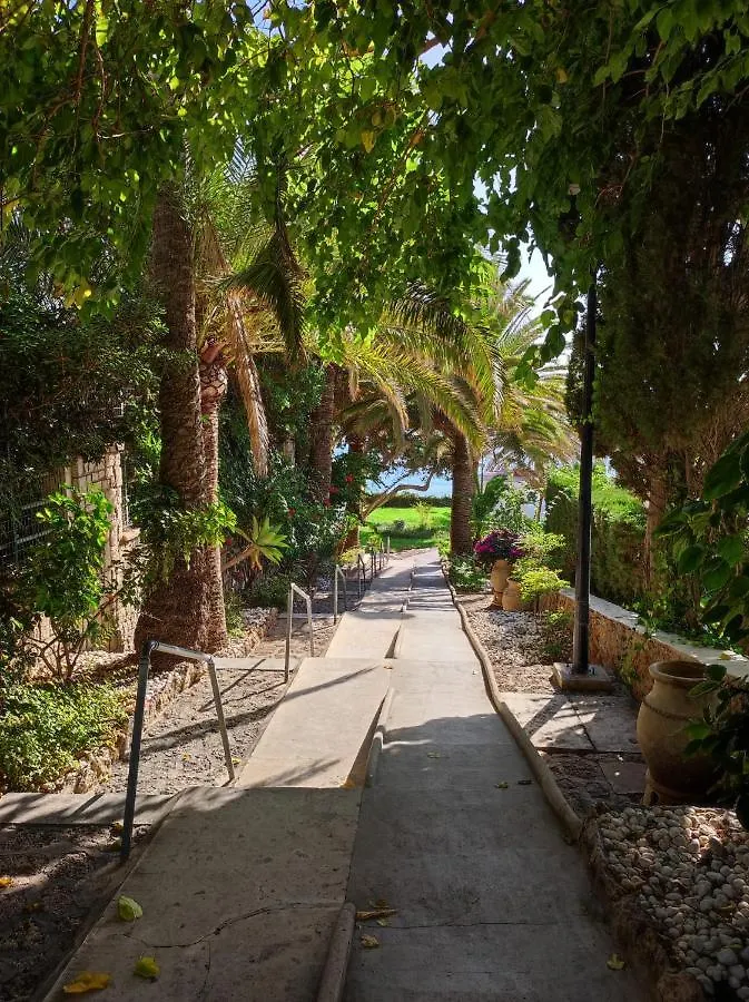 Rocachica Eden Beach Torremolinos Španělsko