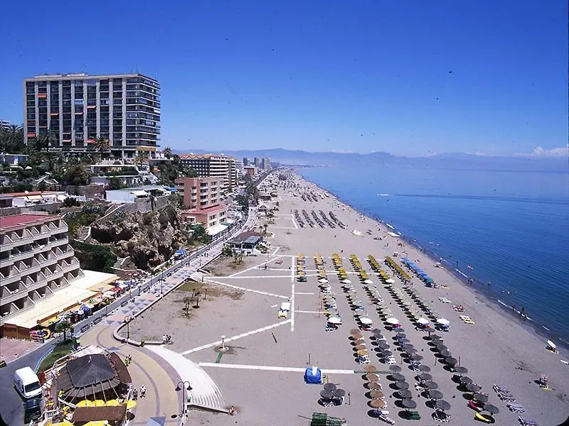 Rocachica Eden Beach Torremolinos