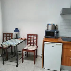  Apartment Casa Alba 1 Spain