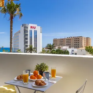 Apartment Erisa 52 By Ivi Real Estate, Torremolinos