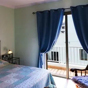  Apartment Typical Canarian Spain