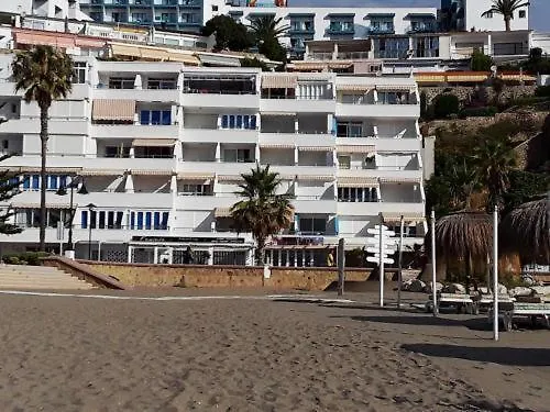 Rocachica Eden Beach Torremolinos