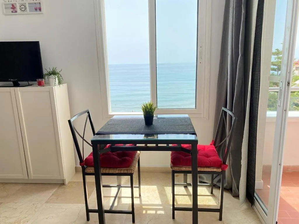 Rocachica Eden Beach Torremolinos Apartment