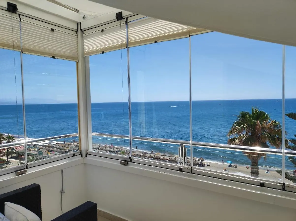 Rocachica Eden Beach Torremolinos 0*,