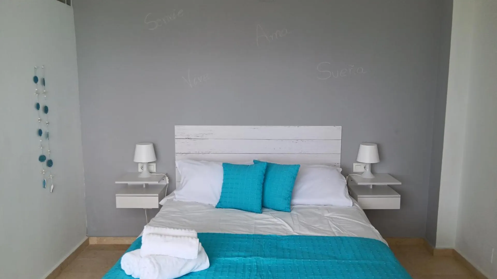 Apartment Rocachica Eden Beach Torremolinos